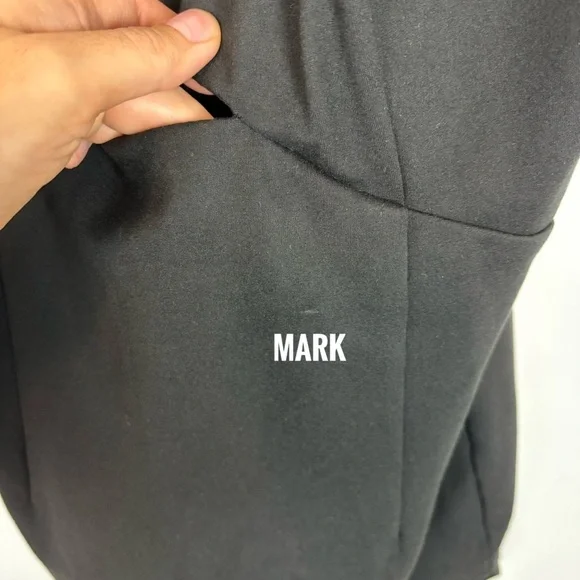 Elliatt Euphoria Maxi Dress in Black Size M - Picture 5 of 12